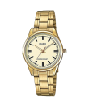 LTP-V005G-1B Ladies Fashion Women Watches