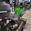 KAWASAKI VERSYS-X 250 '17 BIKEBIKE/ SUPERBIKE USED MOTORCYCLE