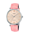 LTP-VT01L-1B Ladies Fashion Women Watches