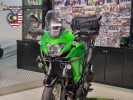 KAWASAKI VERSYS-X 250 '17 BIKEBIKE/ SUPERBIKE USED MOTORCYCLE