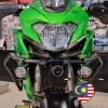 KAWASAKI VERSYS-X 250 '17 BIKEBIKE/ SUPERBIKE USED MOTORCYCLE