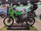 KAWASAKI VERSYS-X 250 '17 BIKEBIKE/ SUPERBIKE USED MOTORCYCLE