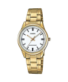 LTP-V005G-1B Ladies Fashion Women Watches