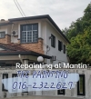 Tmn Sereya.Mantin(Repainting Project) Tmn Seraya.Mantin.(Repainting Project) Painting Service 油漆服务