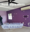 Tmn Sereya.Mantin(Repainting Project) Tmn Seraya.Mantin.(Repainting Project) Painting Service 油漆服务