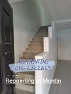 Tmn Sereya.Mantin(Repainting Project) Tmn Seraya.Mantin.(Repainting Project) Painting Service 油漆服务