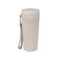 M 1833 Organic Wheat Fiber Mug