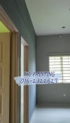 Tmn Sereya.Mantin(Repainting Project) Tmn Seraya.Mantin.(Repainting Project) Painting Service 油漆服务