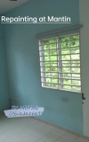 Tmn Sereya.Mantin(Repainting Project) Tmn Seraya.Mantin.(Repainting Project) Painting Service 油漆服务