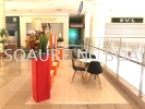 Lockin Aeon Bukit Tinggi Retail Shop Interior Design