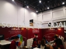 Cuckoo Roadshow  Roadshow Booth Booth Design