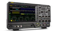 Rigol MSO5000 Series Digital Oscilloscope  (New) Rigol Digital Oscilloscope MSO5000 Series Rigol Digital Oscilloscopes