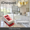 ICheque4 Cheque & Payment System Banking Equipment