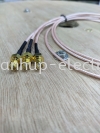 RG174 (TNC to SMA) Coaxial Cable Cables