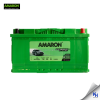 Amaron Pro DIN Amaron PRO DIN Amaron Battery Battery