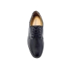 MEN LACE UP FORMAL SHOE (MS 9104-BK) (MP.L / ME.X / PX.X) Men Shoes