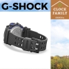 G-SHOCK GA900 SERIES /GA-900VB-1 VIRTUAL REALITY MEN WATCH G-SHOCK