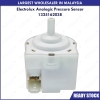 Code: 31707 Electrolux Analogic Pressure Sensor 1325162038 For EWF12932 / EWF14112 / EWP85752 Pressure Switch / Pressure Sensor Washing Machine Parts