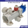 Code: 31351 LG Water Valve DC12V For T2019VS2M / T2108VSAM Water Valve / Inlet Valve Washing Machine Parts