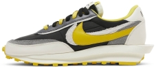 sacai x Undercover x LDWaffle 'Bright Citron' Nike Sacai