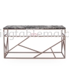 Miro | Marble Occasionals Marble Coffee Table
