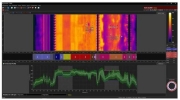 CS400 Kiln Shell Imaging System Fluke Process Instruments Process & Engineering Products