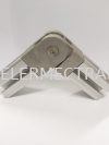 Pivot Joint for Alu Profile P6 Series, AL-P6-PIVOT JOINT  Pivot Joint Aluminium Profiles Accessories Aluminium