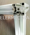 C Connector for Aluminium Profile P6 Series, AL-CC6-30  C-Connector Aluminium Profiles Accessories Aluminium