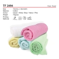 TF 2494 Face Towel