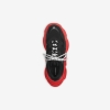 Balenciaga Triple S Sneaker 'Black Red' Triple S Balenciaga