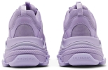 Balenciaga Triple S Sneaker 'Purple' Triple S Balenciaga