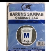 (913)Garbage Bags Medium Eco-Friendly 22 x 30.5, 30 pcs +/- Bag - Singlet Bag / T-Shirt / Handle Bag 