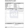 TEMPERATURE DATA LOGGER - STAINLESS STEEL BODY - RANGE -20 to 125 C Temperature Dataloggers