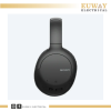 SONY WIRELESS NOISE CANCELLING HEADPHONE WH-CH710N(BLACK) Headphone  Audio