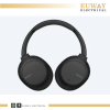 SONY WIRELESS NOISE CANCELLING HEADPHONE WH-CH710N(BLACK) Headphone  Audio