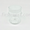 Code : W700 (E.g : 4017) Per Jar Biodegradable & Plastic Packaging