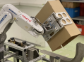 Robotic Carton Forming 