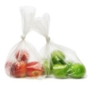 PLASTIC BAG IN ROLL / Plastic Beg Gulung (Food/Vegetable/Meat)/ HM Bag in Roll Bag - Singlet Bag / T-Shirt / Handle Bag 