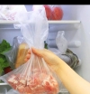 PLASTIC BAG IN ROLL / Plastic Beg Gulung (Food/Vegetable/Meat)/ HM Bag in Roll Bag - Singlet Bag / T-Shirt / Handle Bag 