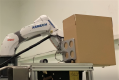 Robotic Carton Forming 