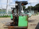 7FBR15-69045 REACH TRUCK TOYOTA