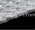 Air Bubble White Colour Air Bubble Biodegradable & Plastic Packaging