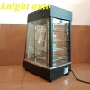 BV-809C Luxurious Glass display food warmer/ warming showcase ID31091 Oven/ Warmer Food Machine & Kitchen Ware