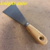 2 1/2"Scraper With Wood Handle ID000080 Pliers / Snips Hand Tools