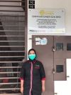 Office Building Cleaning Contract Cleaning