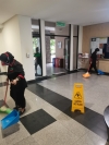 School Cleaning Contract Cleaning