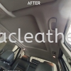 BMW X5 ROOFLINER & SUNROOF COVER REPLACE  Car Headliner