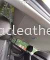 VOLKSWAGEN PASSAT ROOFLINER/HEADLINER COVER REPLACE  Car Headliner