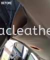 VOLKSWAGEN PASSAT ROOFLINER/HEADLINER COVER REPLACE  Car Headliner