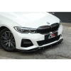 BMW G20 front lips PP material 3 Series G20 BMW